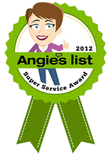 Angie's List